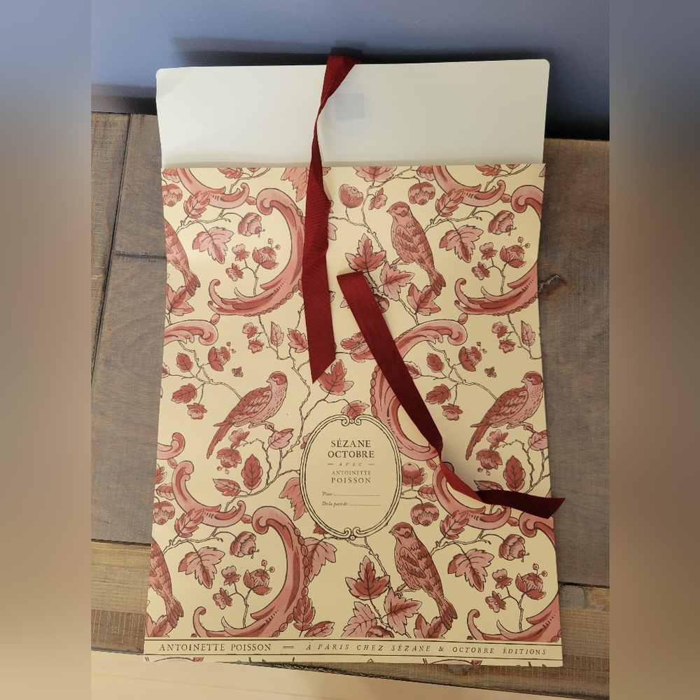 SÉZANE x Antoinette Poisson Gift Bag